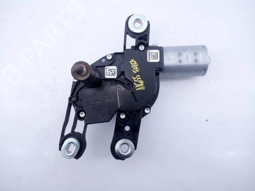 Rear wiper motor SKODA FABIA III (NJ3) 1.0 | BP15817117M102 