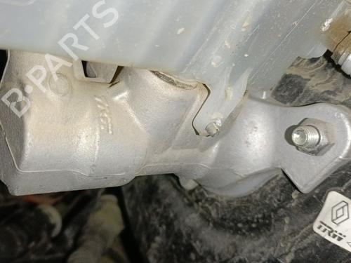 Used Brake master cylinder RENAULT CLIO IV (BH_) 1.5 dCi 90 (90 hp) 32043362