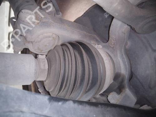 Used Right front steering knuckle AUDI A1 (8X1, 8XK) [2010-2019]  18295672