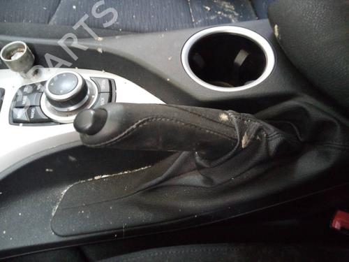 Used Hand brake BMW X1 (E84) sDrive 18 d (143 hp) 12493986