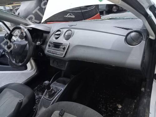 Used Airbag Kit SEAT IBIZA IV (6J5, 6P1) [2008-2017]  21554147