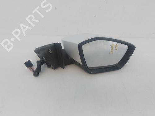 Used Right mirror Right mirror SKODA OCTAVIA IV (NX3, NN3, PV3) 2.0 TDi (116 hp) 34543818 34543818