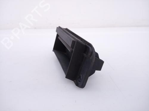 Tailgate handle MERCEDES-BENZ C-CLASS (W204) C 200 CDI (204.001) | BP18133059C132 