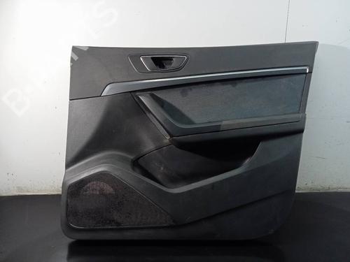 Used Front right panel Front right panel SEAT ATECA (KH7, KHP) [2016-2026] 39944551 39944551
