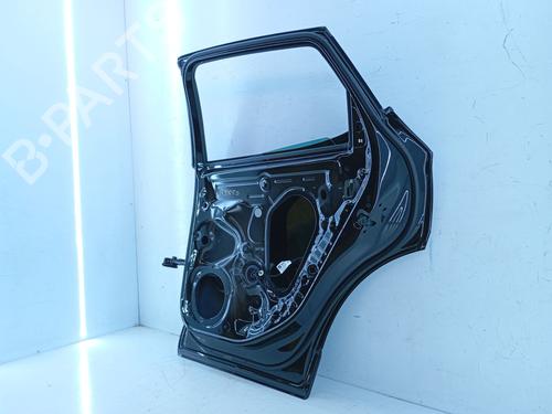 Dør høyre bak CUPRA FORMENTOR (KM7, KMP) 2.0 TDI | BP30617370C5