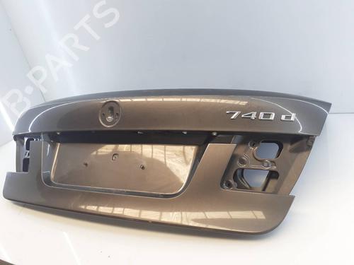 Tailgate BMW 7 (F01, F02, F03, F04) 740 d | BP9268435C6 