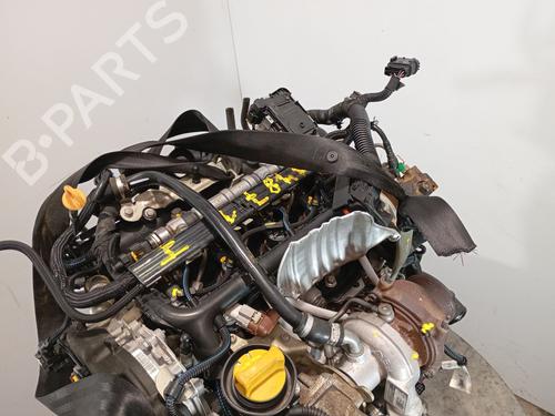 Engine FIAT TIPO Hatchback (356_, 357_) 1.3 D (356HXH1A) | BP38771341M1 - Image 7
