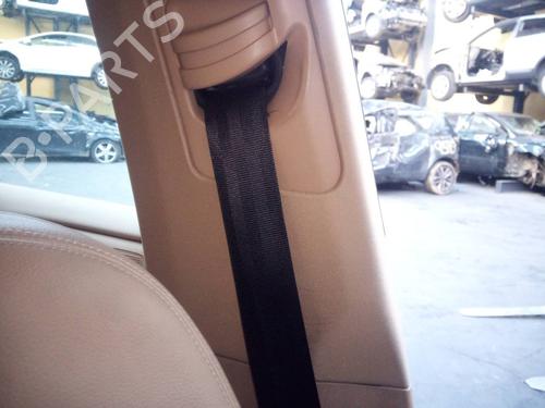 Used Front left seatbelt PORSCHE CAYENNE (92A) 3.0 Diesel (239 hp) 8820649