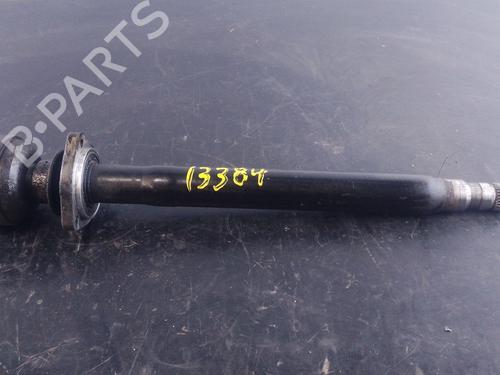 Right front driveshaft OPEL INSIGNIA A (G09) 2.0 CDTI (68) | BP32018866M39  - Image 5