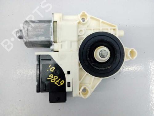 Left front window motor FIAT 500X (334_) 1.6 (334AXE1A) | BP4868004E21 