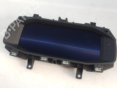 Instrument cluster CUPRA FORMENTOR (KM7, KMP) 1.5 TSI | BP30634017C47 