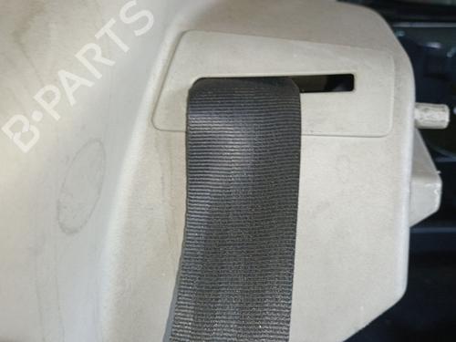 Used Rear right seatbelt Rear right seatbelt 38590001 38590001