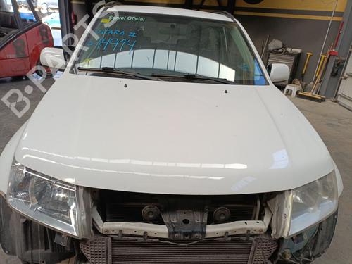 Used Hood Hood SUZUKI GRAND VITARA II (JT, TE, TD) 1.9 DDiS All-wheel Drive (JT419, TD44, JB419WD, JB419XD,... (129 hp) 34404875 34404875