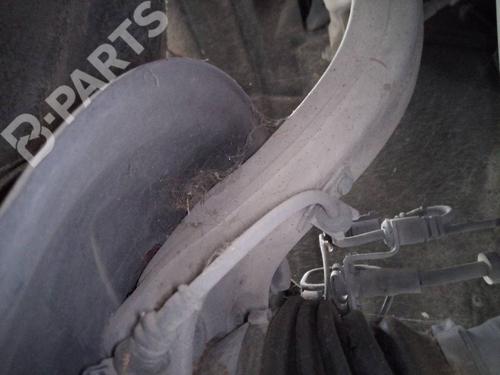 Used Right front steering knuckle Right front steering knuckle AUDI A6 C6 (4F2) 2.4 (177 hp) 8346017 8346017