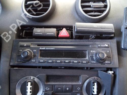 Bilradio Bilradio 38538719 38538719