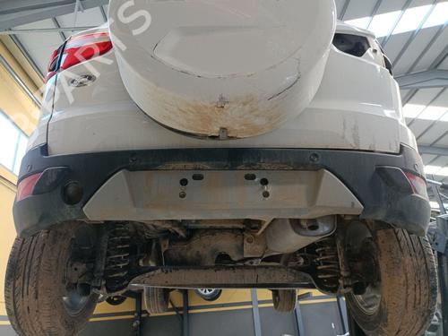 Used Rear bumper Rear bumper 32711591 32711591