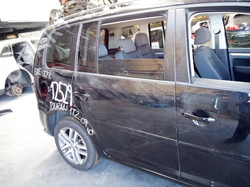 Right rear door VW TOURAN (1T1, 1T2)  | BP19414370C5 