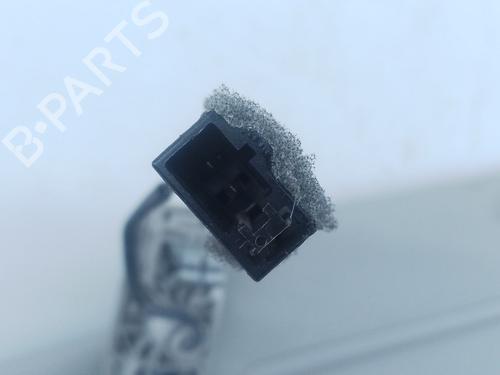 Left sun visor VW TIGUAN (AD1, AX1) 2.0 TDI | BP31342380I1