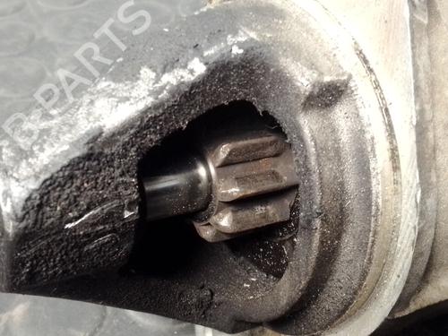 Starter CHEVROLET LACETTI (J200) 1.6 | BP10378234M8 