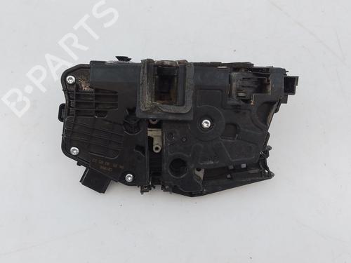 Rear right lock FORD TRANSIT V363 Van (FCD, FDD) 2.0 EcoBlue KK3AV26412AM | E2-B3-14-2