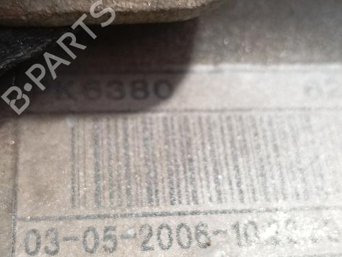 Gearbox RENAULT MASTER II Van (FD) 2.5 D | BP28110754M3 