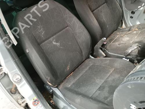 Engine control unit (ECU) SKODA FABIA II (542) 1.6 TDI | BP33855163M57  - Image 7