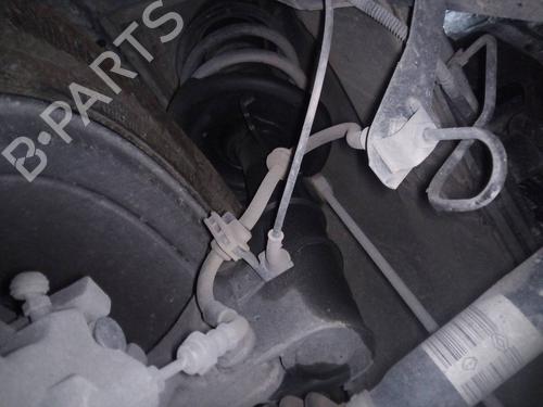 Used Right front shock absorber RENAULT LAGUNA III (BT0/1) 2.0 dCi (BT07, BT0J, BT14, BT1A, BT1S) (131 hp) 10177159