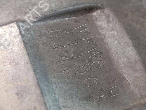 Gearbox KIA CARENS IV Van (A4) CRDi | BP28123501M3 