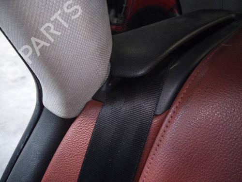 Used Rear right seatbelt AUDI A4 B8 (8K2) 2.0 TDI (143 hp) 16864979