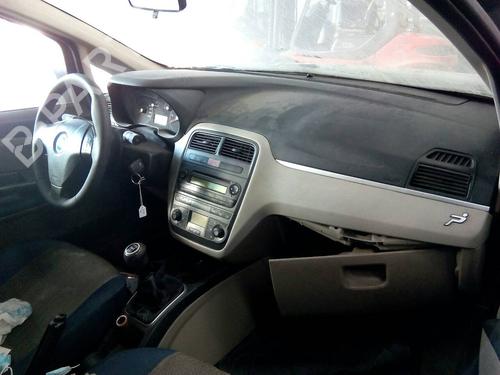 Gearbox FIAT GRANDE PUNTO (199_) 1.3 D Multijet (199.AXD11, 199.AXD1A, 199.AXD1B,... | BP8278006M3 