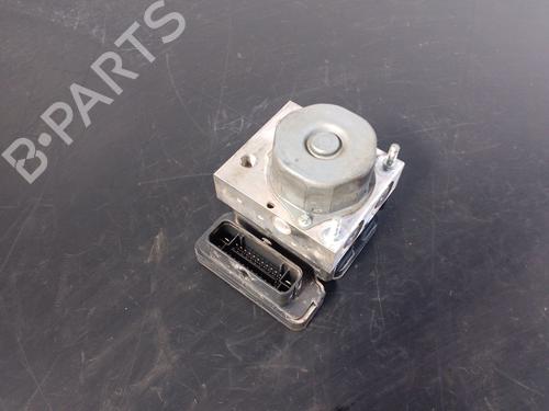 ABS Bremseaggregat CITROËN NEMO MPV 1.3 HDi 80 (80 hp) 28036429