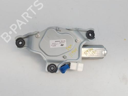 Used Rear wiper motor HYUNDAI i30 (GD) 1.4 CRDi (90 hp) 16550625