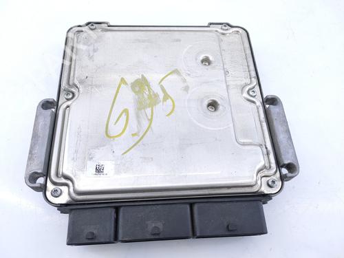 Engine control unit (ECU) DACIA DOKKER MPV (KE_)  | BP9975886M57 
