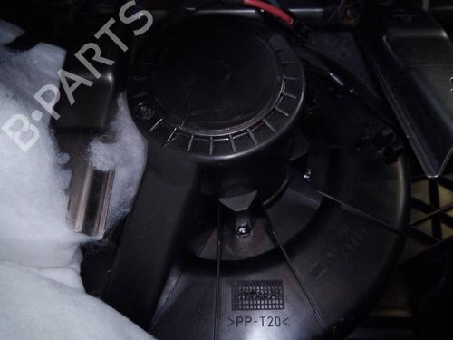 Used Heater blower motor SEAT IBIZA IV SC (6J1, 6P5) 1.4 TDI (90 hp) 16054358