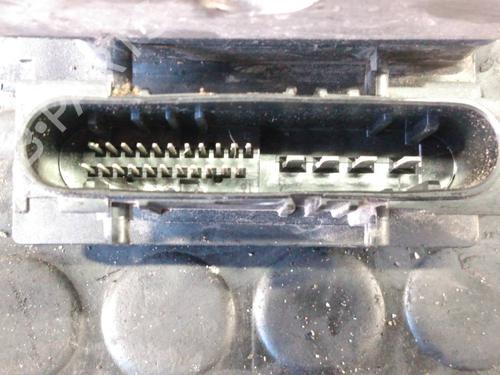 Abs pomp RENAULT CLIO III (BR0/1, CR0/1)  | BP7699838M43