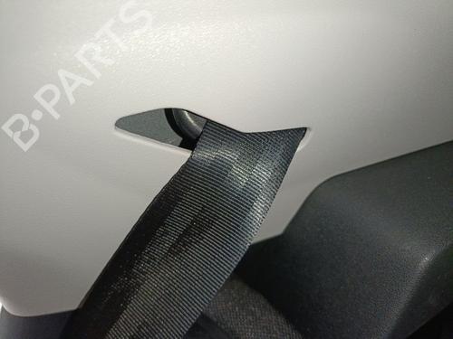 Sikkerhedssele bag højre CITROËN C4 CACTUS 1.5 BlueHDi 100 (102 hp) 27627907