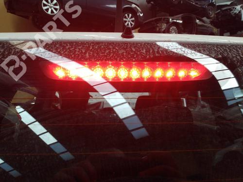 Used Third brake light Third brake light CHEVROLET ORLANDO (J309) 2.0 D (163 hp) 7810015 7810015