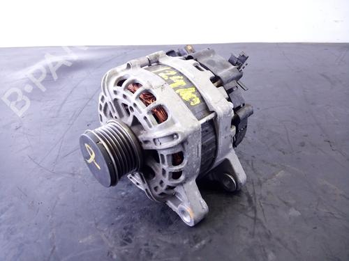 Used Alternator PEUGEOT 2008 I (CU_) 1.5 BlueHDI 100 (102 hp) 19704253