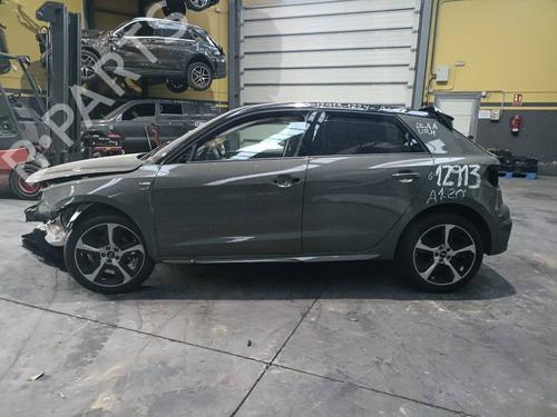 Steering column AUDI A1 Sportback (GBA) 30 TFSI | BP22755711M21 