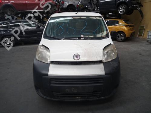 Left front driveshaft FIAT FIORINO Box Body/MPV (225_) 1.3 D Multijet (225BXD1A, 225BXB1A, 225BXB11) | BP7540149M38 
