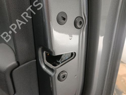 Used Front right lock SKODA KAROQ (NU7, ND7) 1.5 TSI (150 hp) 28164329