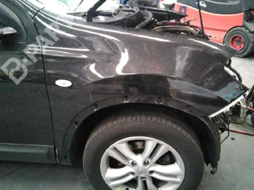 Used Right front fenders NISSAN QASHQAI I (J10, NJ10) [2006-2015]  6090336