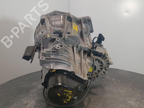 Used Gearbox Gearbox HYUNDAI ATOS (MX) 1.1 (58 hp) 35791921 35791921