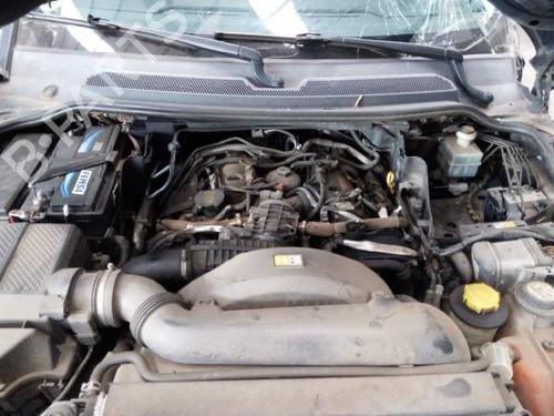 Rear right window mechanism LAND ROVER DISCOVERY III (L319) 2.7 TD 4x4 | BP1883637C25 