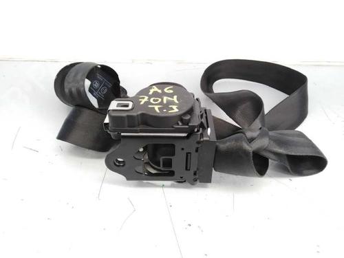 Used Rear left seatbelt AUDI A6 C7 (4G2, 4GC) 2.0 TDI (177 hp) 6620251