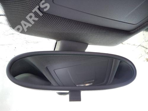 Used Rear mirror Rear mirror AUDI A1 Sportback (8XA, 8XF) 1.2 TFSI (86 hp) 10376175 10376175