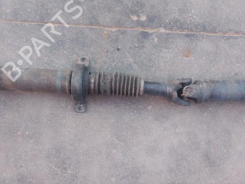 Driveshaft IVECO DAILY IV Platform/Chassis 35C12, 35S12 | BP38105003M37 - Image 3