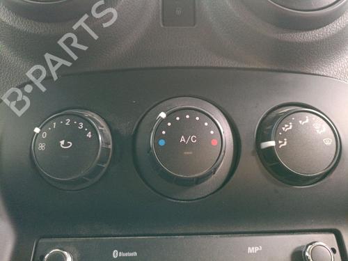 Used Climate control Climate control 37463871 37463871
