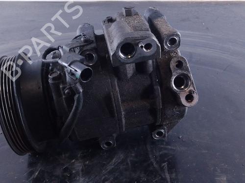 AC Kompressor KIA CARENS III MPV (UN) 1.6 CRDi 128 | BP16082662M34 