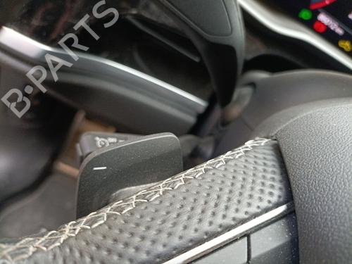 Steering wheel AUDI Q3 (F3B) 35 TDI | BP37540529C49 - Image 3